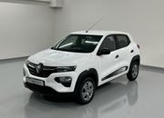 Renault Kwid 1.0 Dynamique For Sale In Port Elizabeth