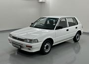 Toyota Conquest 1300 For Sale In Port Elizabeth