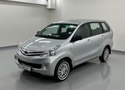 Toyota Avanza 1.5 SX For Sale In Port Elizabeth
