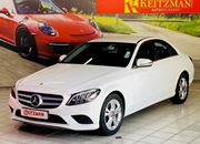 Mercedes-Benz C200 Auto For Sale In Randburg