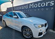 BMW X4 xDrive20d M Sport (F26) For Sale In Pretoria