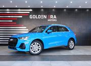 Audi Q3 1.4T S Auto For Sale In Pretoria