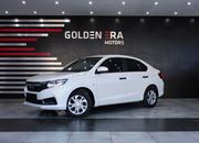 Honda Amaze 1.2 Trend For Sale In Pretoria