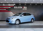 Hyundai Accent 1.6 Fluid 4Dr For Sale In Pretoria