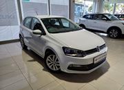 2022 Volkswagen Polo Vivo 1.4 Comfortline For Sale In Pretoria