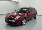 Alfa Romeo Giulietta 1.4T For Sale In Port Elizabeth