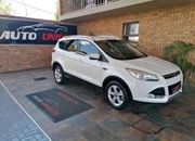 Used Ford Kuga 1.6 EcoBoost Ambiente Gauteng