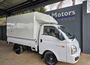 Hyundai H100 2.6D A-C F-C D-S For Sale In Pretoria