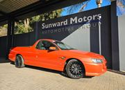 Chevrolet Lumina SS 6.0 Ute Auto  For Sale In Pretoria