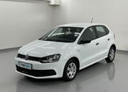 Volkswagen Polo Vivo 1.4 Trendline For Sale In Port Elizabeth