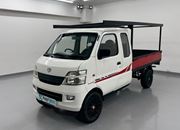 Chana Star 2 1300 Club Cab S/C For Sale In Port Elizabeth