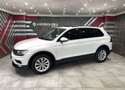 Volkswagen Tiguan 1.4 TSI Trendline DSG (110kW) For Sale In Pretoria