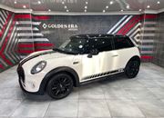 2017 Mini Cooper Auto For Sale In Pretoria