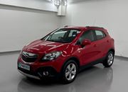 Opel Mokka X 1.4 Turbo Enjoy For Sale In Port Elizabeth