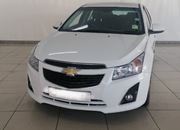 2014 Chevrolet Cruze 2.0D LS 4Dr For Sale In Cape Town