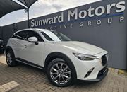 Mazda CX-3 2.0 Individual Plus Auto For Sale In Pretoria