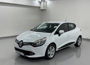 Renault Clio IV 66KW Turbo Expression 5Dr For Sale In Port Elizabeth