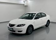 Mazda 3 1.6 For Sale In Port Elizabeth