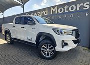 Toyota Hilux 2.8GD-6 Double Cab 4x4 Raider For Sale In Pretoria
