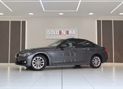 BMW 320i Auto For Sale In Pretoria