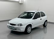 Opel Corsa 1.4i Lite For Sale In Port Elizabeth