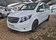Mercedes-Benz Vito 114 CDI Tourer Pro For Sale In Pretoria