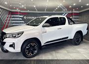 Toyota Hilux 2.8GD-6 Xtra cab Legend auto For Sale In Pretoria