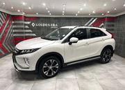 Mitsubishi Eclipse Cross 2.0 AWD For Sale In Pretoria