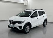 Renault Triber 1.0 Expression For Sale In Port Elizabeth