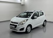 Chevrolet Spark 1.2 For Sale In Port Elizabeth