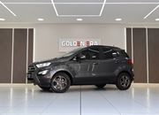 Ford EcoSport 1.0 Trend Auto For Sale In Pretoria