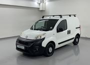 Fiat Fiorino 1.4 For Sale In Port Elizabeth