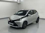 Toyota Aygo 1.0 For Sale In Port Elizabeth