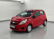 Chevrolet Spark 1.2 For Sale In Port Elizabeth