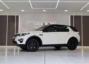 Land Rover Discovery Sport SD4 SE For Sale In Pretoria