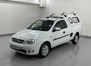 Opel Corsa Utility 1.7 DTi Sport  For Sale In Port Elizabeth