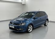 Volkswagen Polo 1.2 TSI Comfortline For Sale In Port Elizabeth
