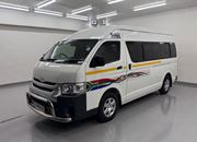 Toyota Quantum 2.5 D-4D Sesfikile 16 Seater For Sale In Port Elizabeth