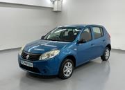 Renault Sandero 1.4 Ambiance For Sale In Port Elizabeth