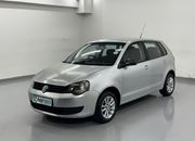 Volkswagen Polo Vivo 1.4 Trendline 5Dr For Sale In Port Elizabeth