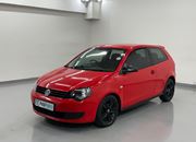 Volkswagen Polo Vivo 1.6 GT 3dr For Sale In Port Elizabeth