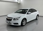 Chevrolet Cruze 1.6 LS For Sale In Port Elizabeth