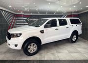 Ford Ranger 2.2TDCi double cab Hi-Rider XL Auto For Sale In Pretoria
