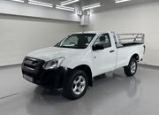 Isuzu D-Max 2.5 TD Fleetside For Sale In Port Elizabeth