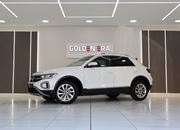 Volkswagen T-Roc 1.4TSI 110kW Design For Sale In Pretoria