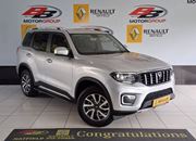Mahindra Scorpio-N 2.2D Z8 For Sale In Pretoria