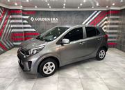 Kia Picanto 1.0 Start Auto For Sale In Pretoria