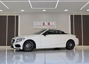 Mercedes-Benz C220d AMG Line Auto For Sale In Pretoria