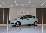 Ford Fiesta 1.0T Ambiente Auto 5Dr For Sale In Pretoria