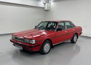 Toyota Cressida 2.4 GLE For Sale In Port Elizabeth